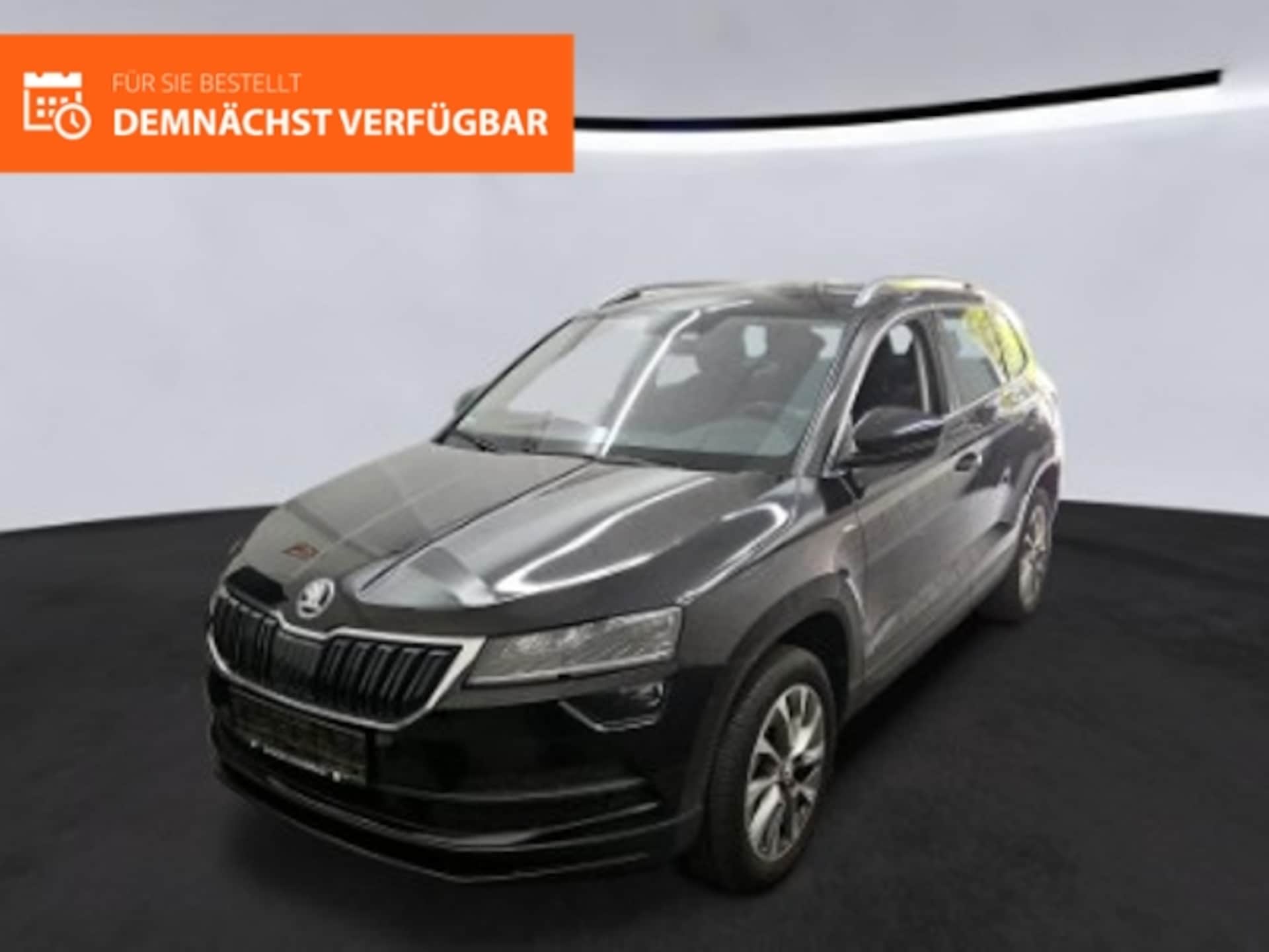 Skoda Karoq Ambition