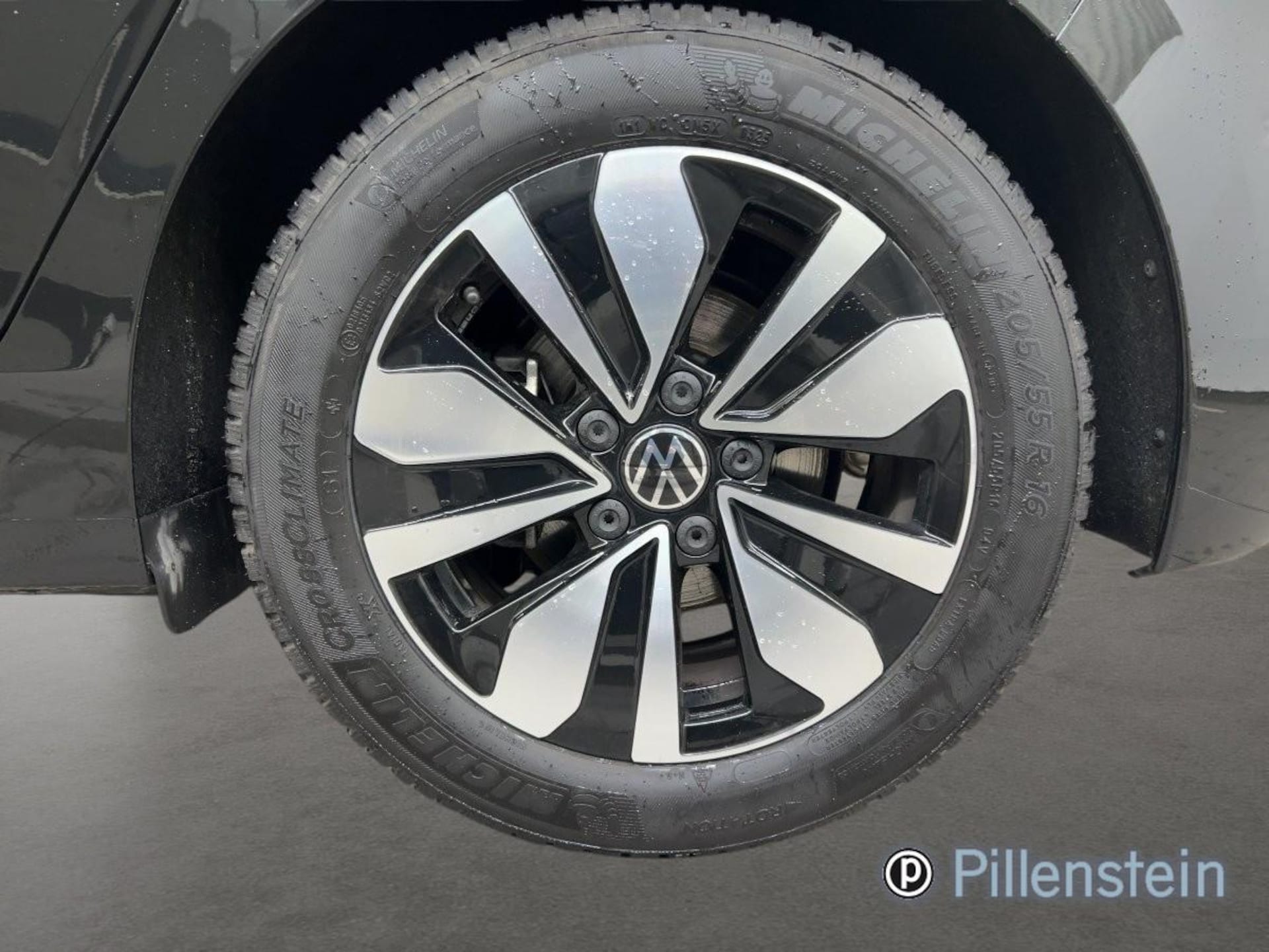 Volkswagen Golf Goal