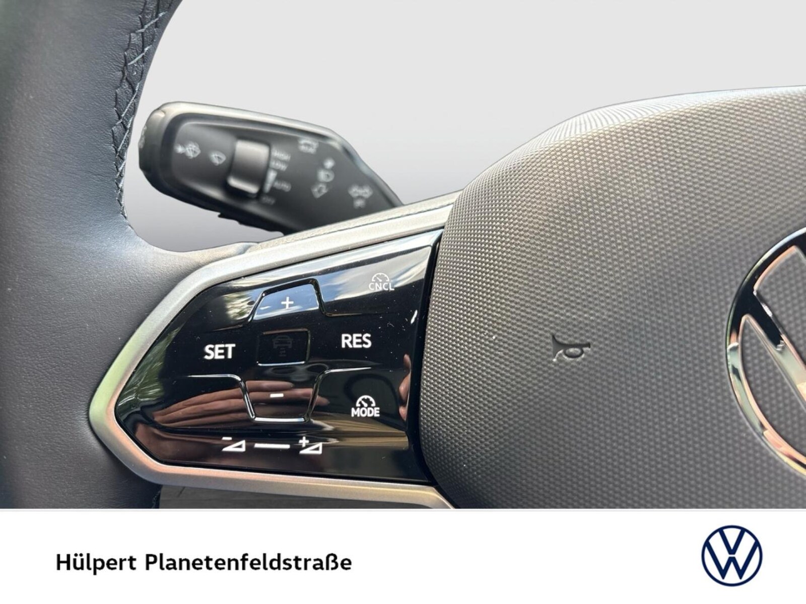 Volkswagen ID.7 Tourer – Bild 15