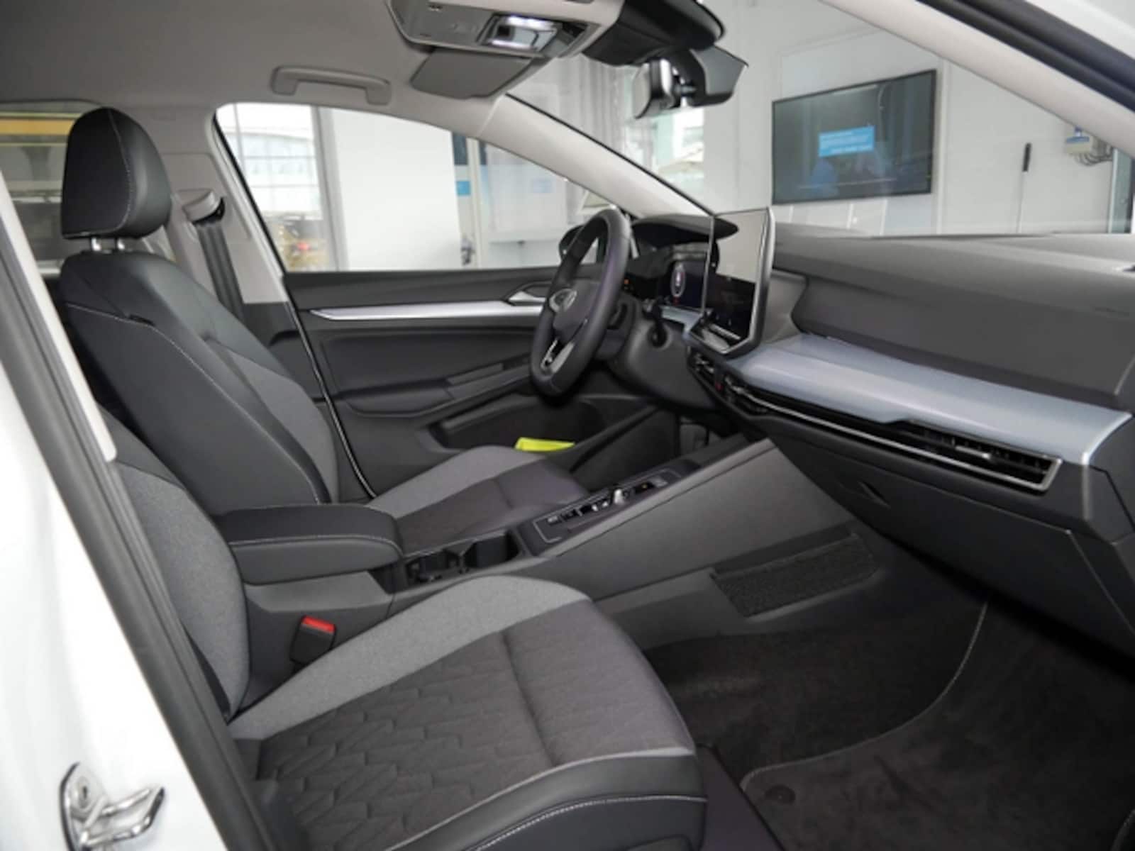 Volkswagen Golf – Bild 8