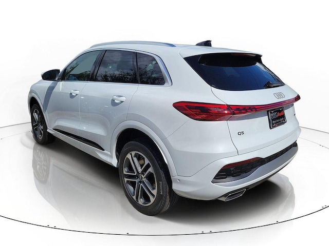 2026 Audi Q5