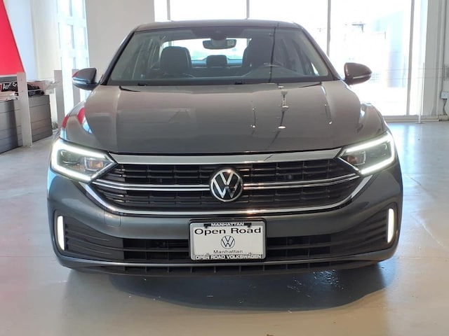 2023 Volkswagen Jetta