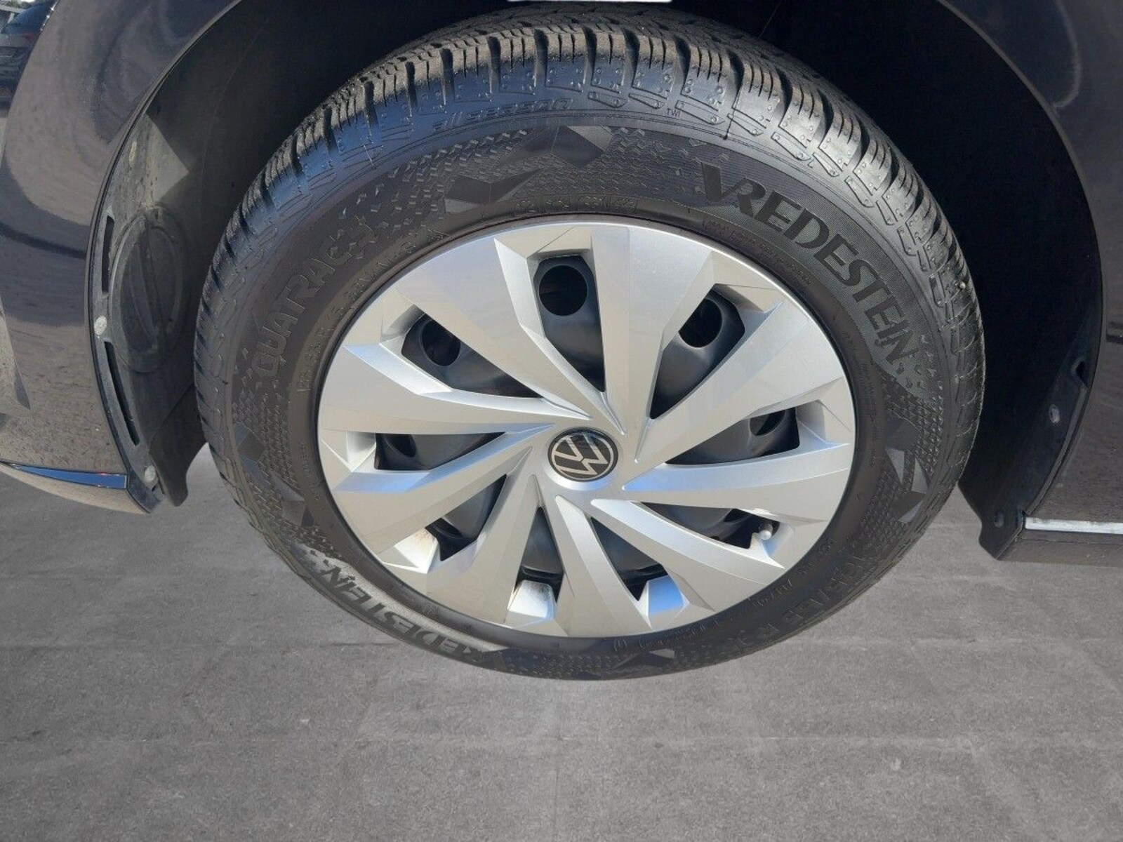 Volkswagen Polo – Bild 12