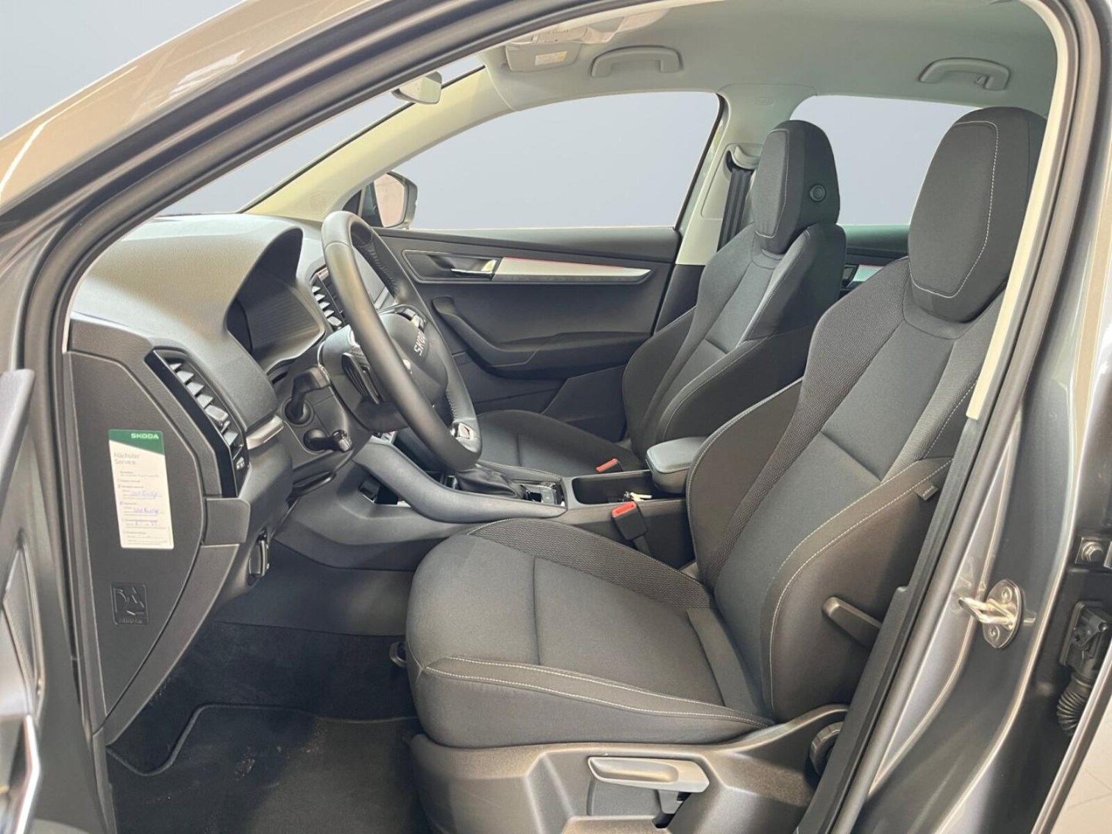 Škoda Karoq – Bild 7