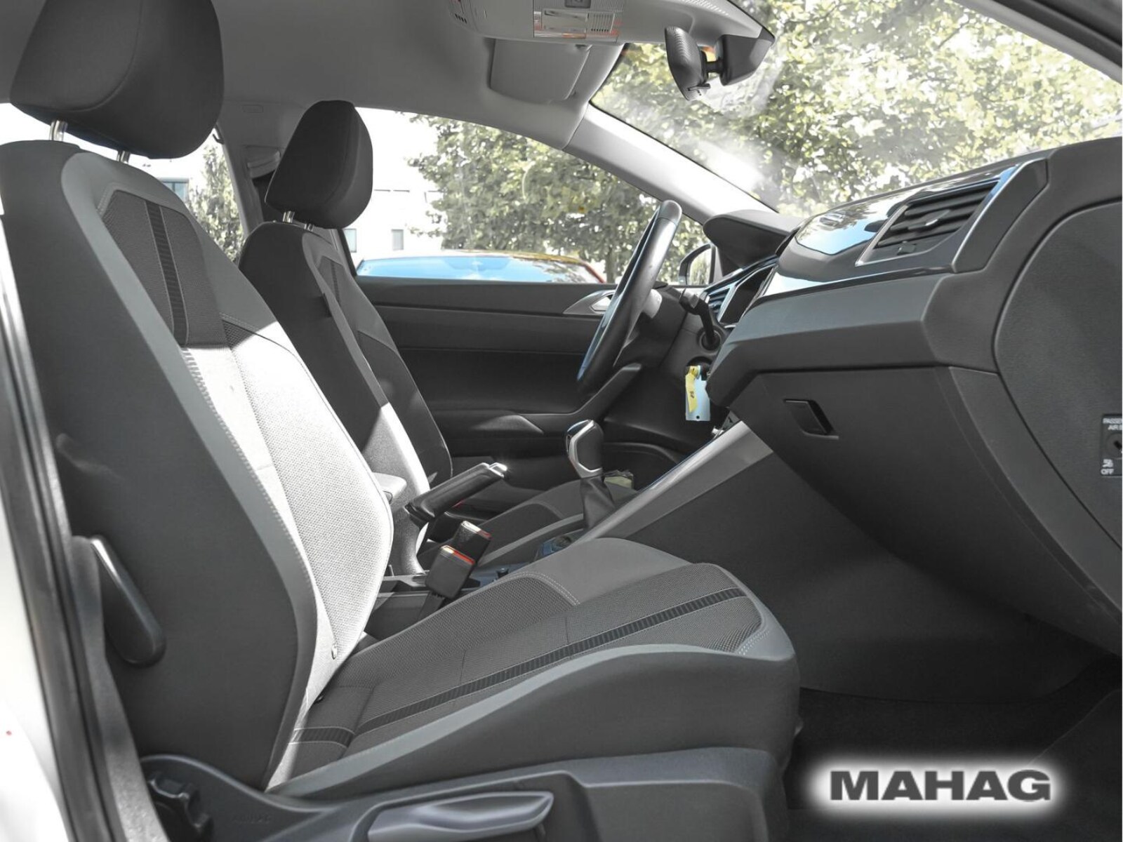 Volkswagen Polo – Bild 13