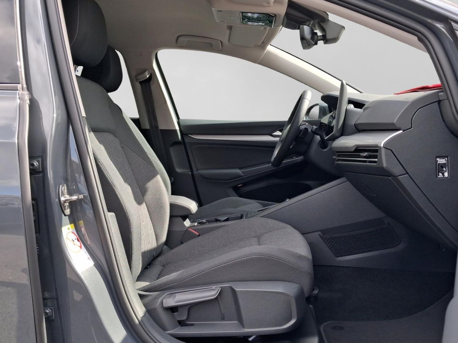 Volkswagen Golf – Bild 4