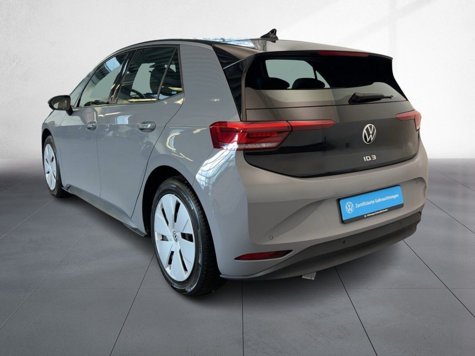 Volkswagen ID.3 – Bild 2
