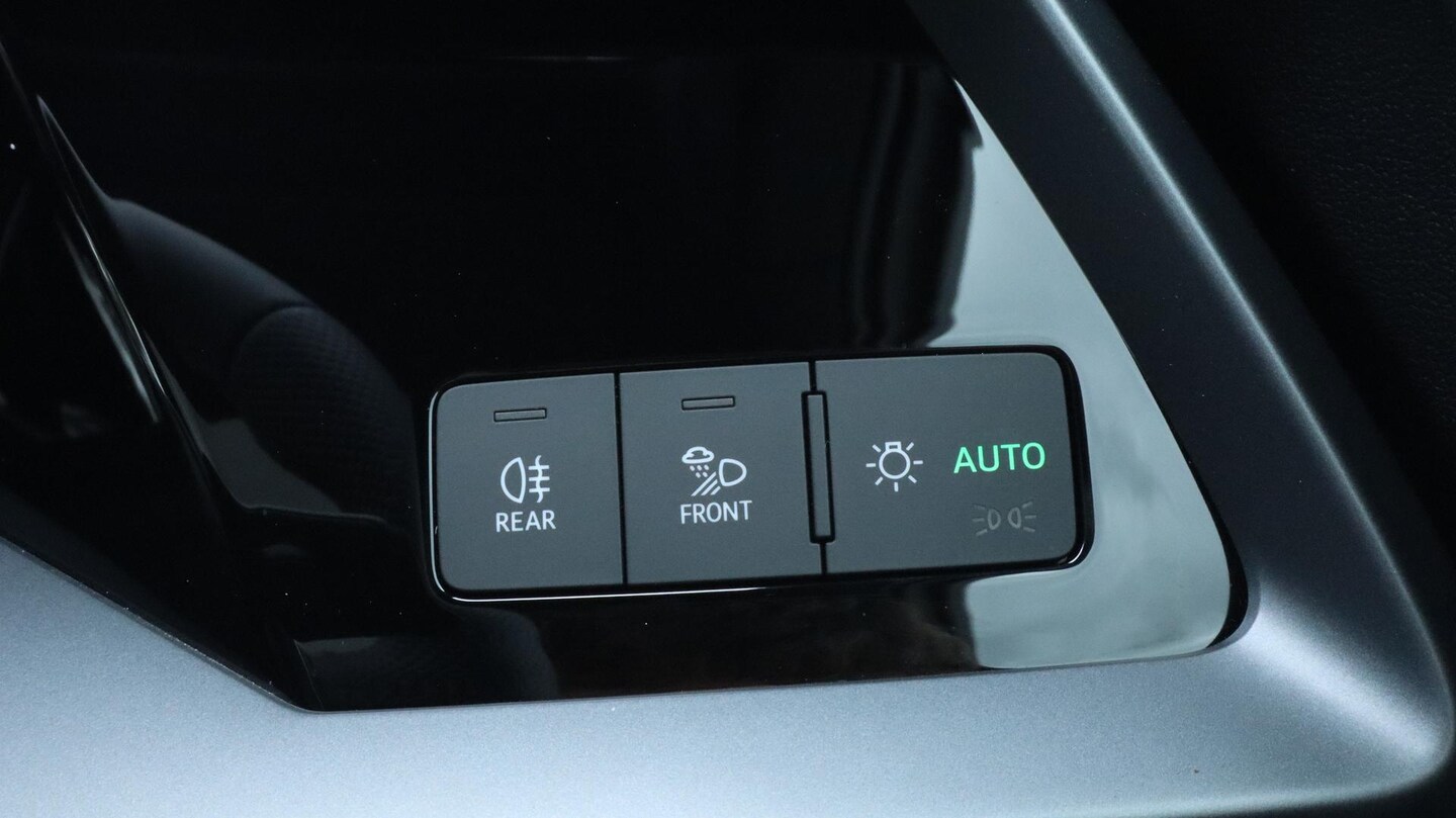 Image about Audi A3 Sportback TFSI S tronic