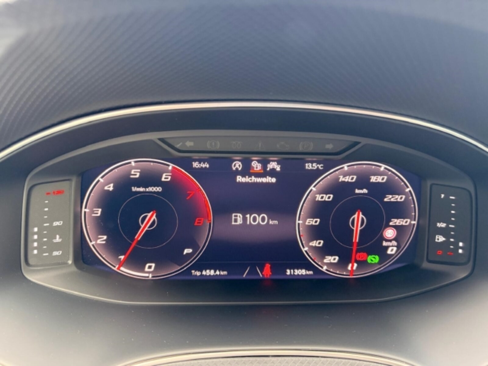 SEAT Arona – Bild 14