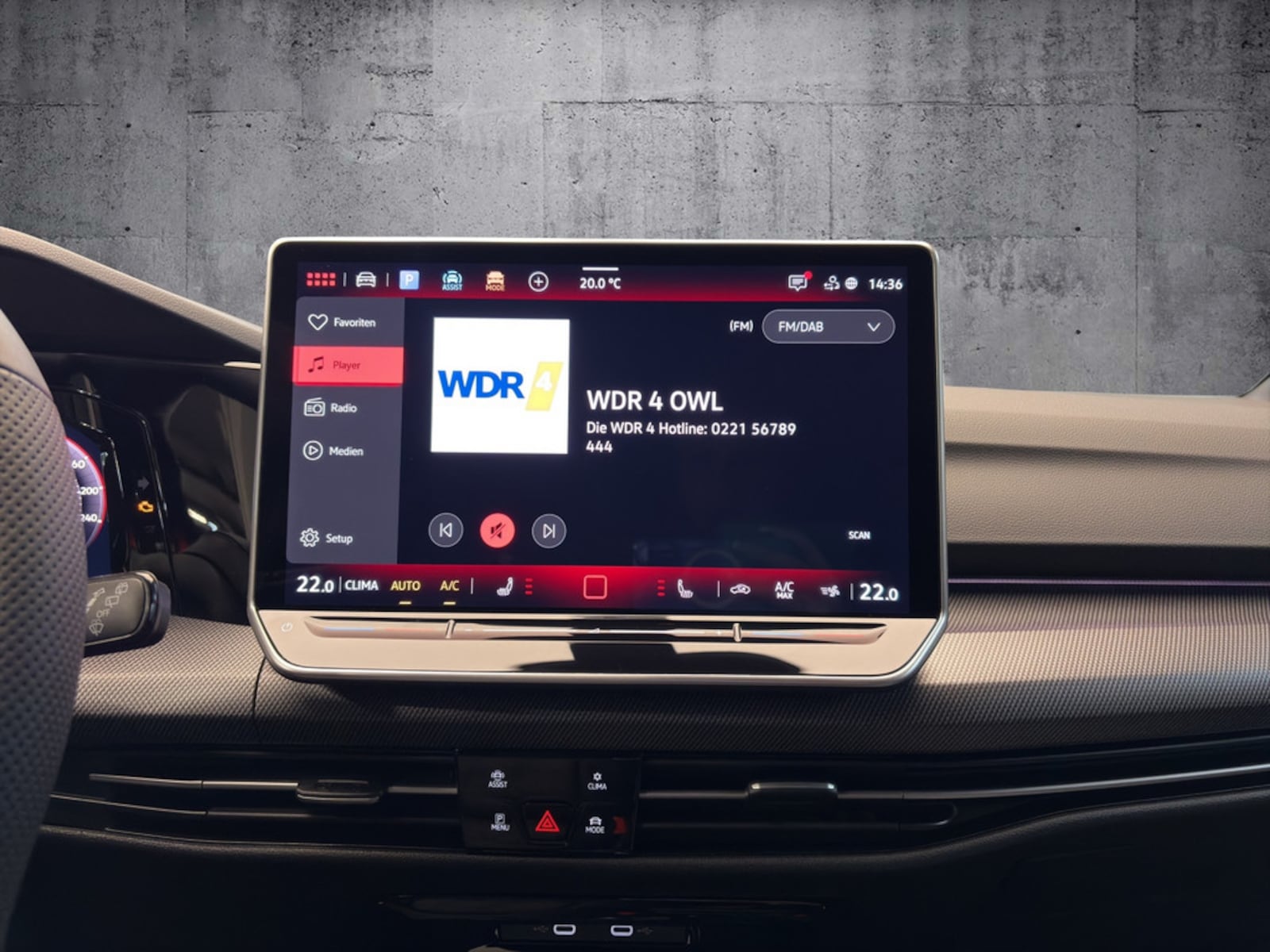 Volkswagen Golf – Bild 14