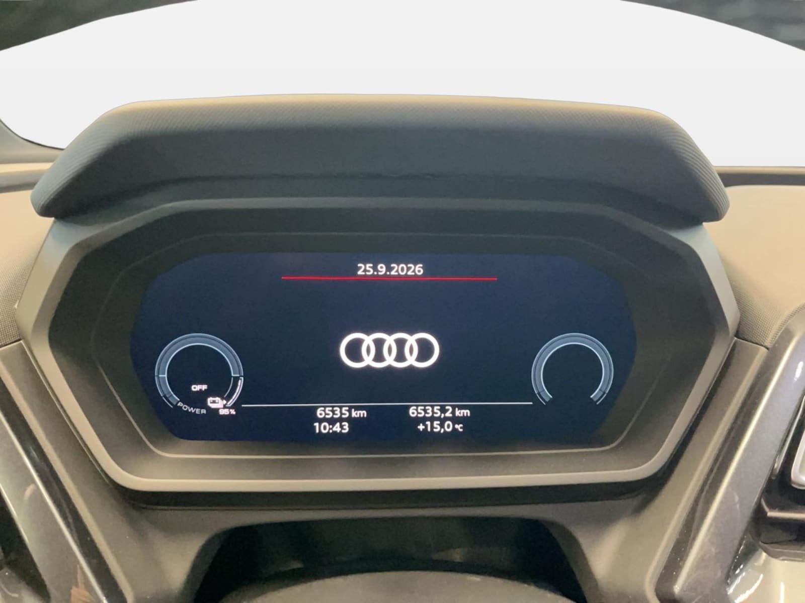 Audi Q4 e-tron – Bild 9