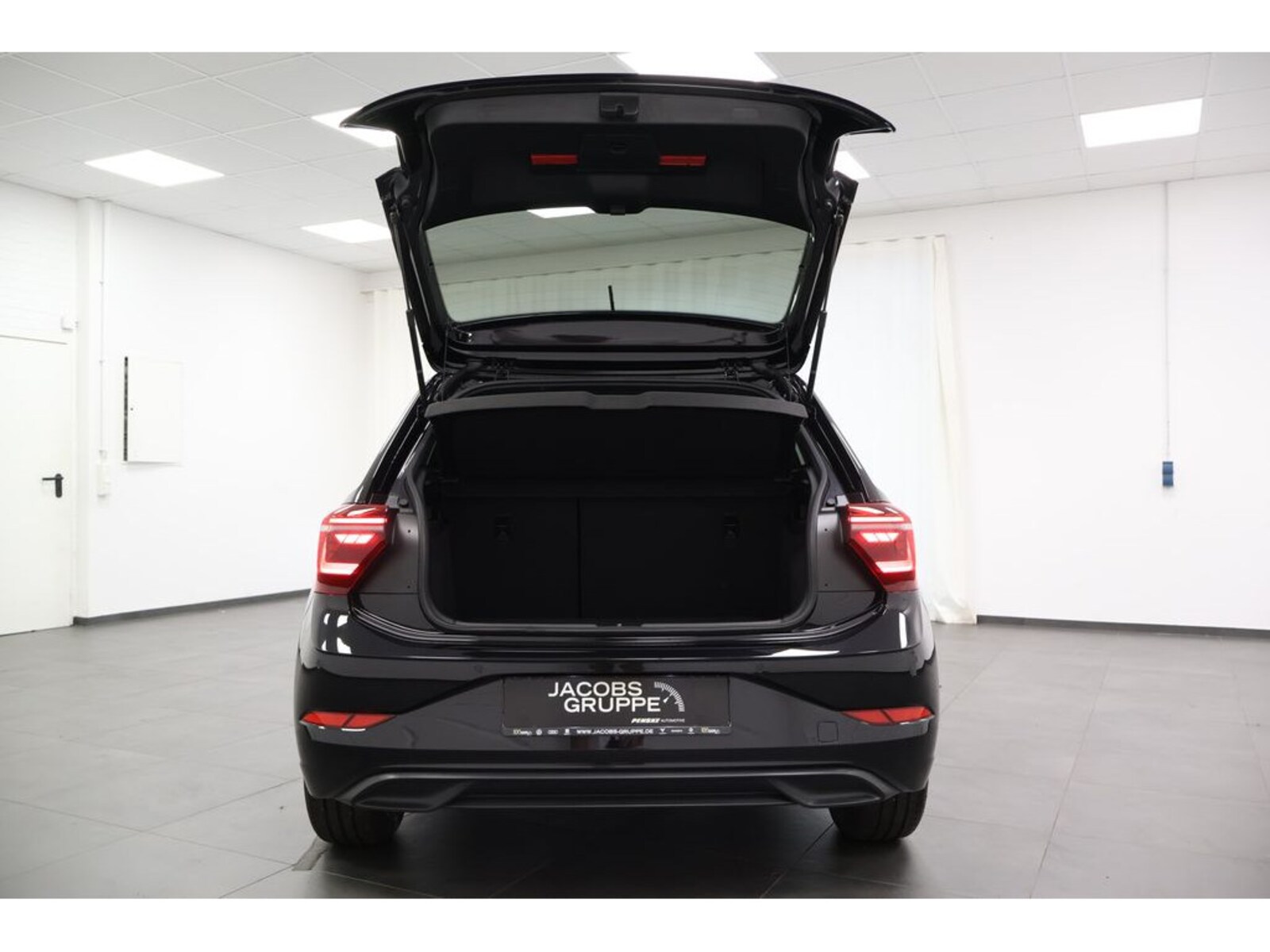 Volkswagen Polo – Bild 20