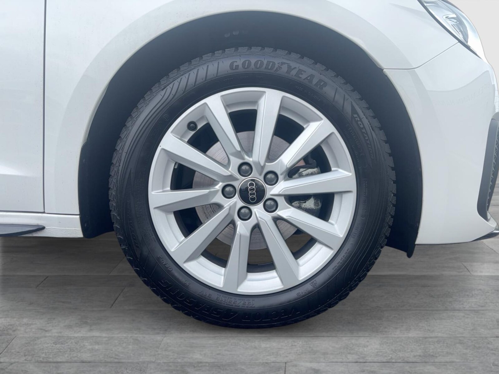 Audi A1 Sportback – Bild 7
