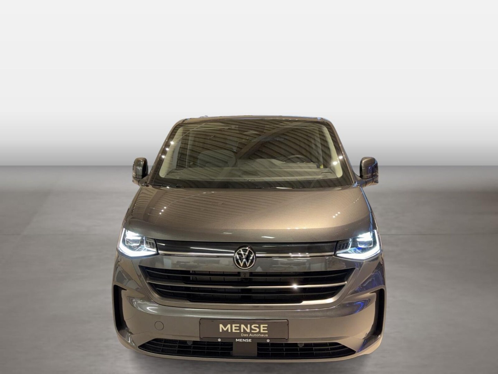 Volkswagen Caravelle – Bild 7