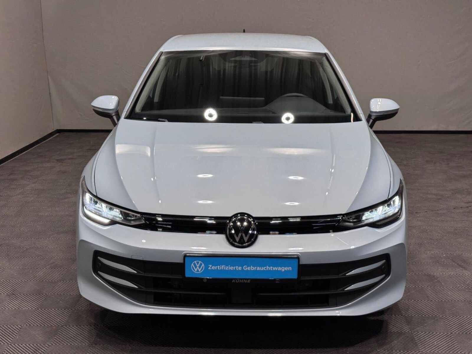 Volkswagen Golf – Bild 28