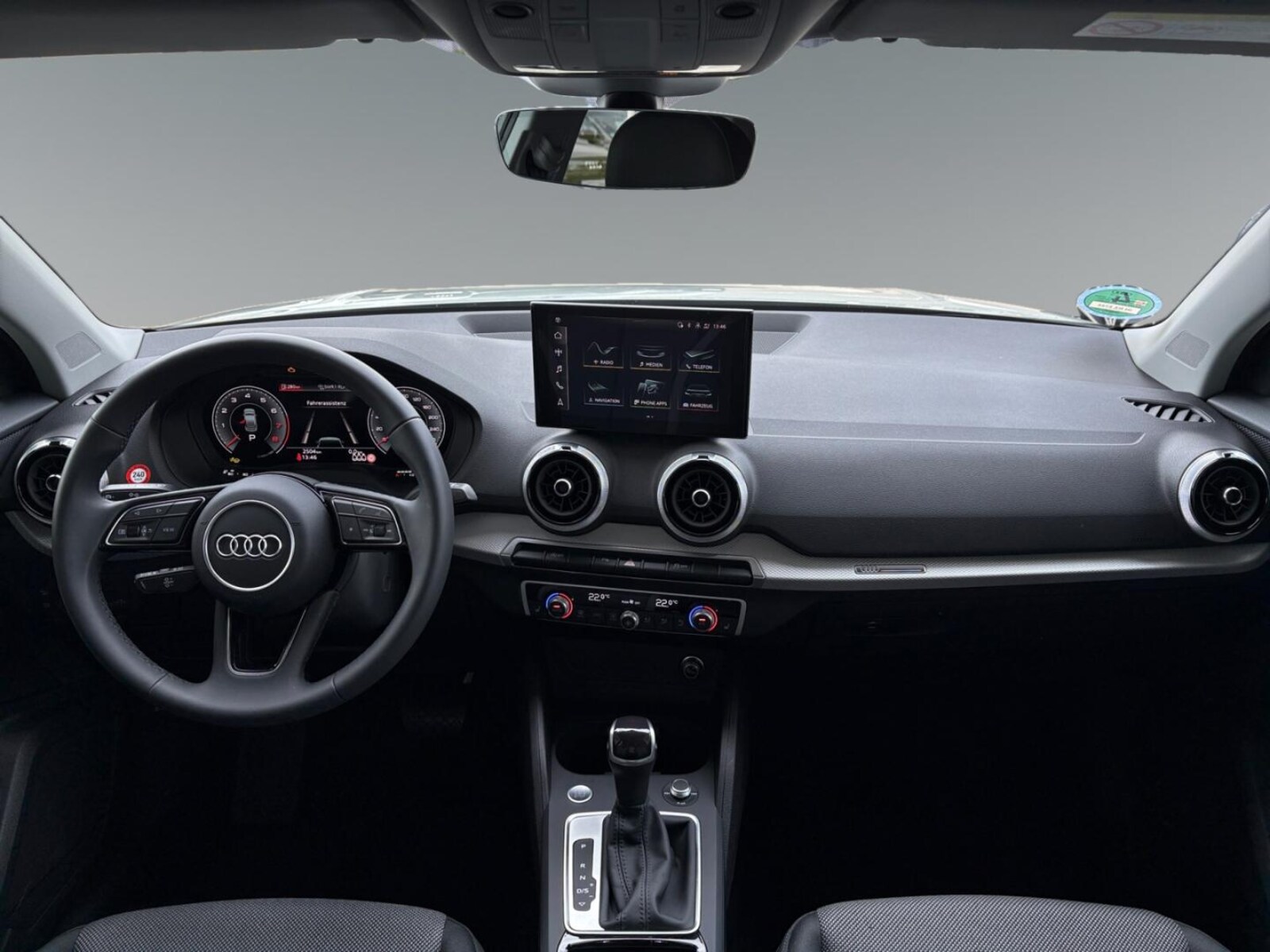 Audi Q2 – Bild 7