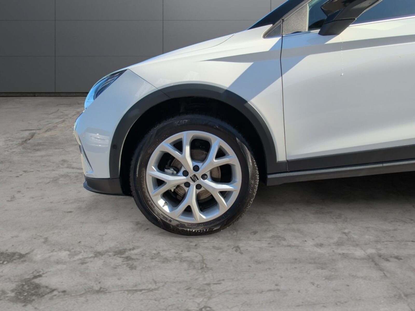 SEAT Arona – Bild 9