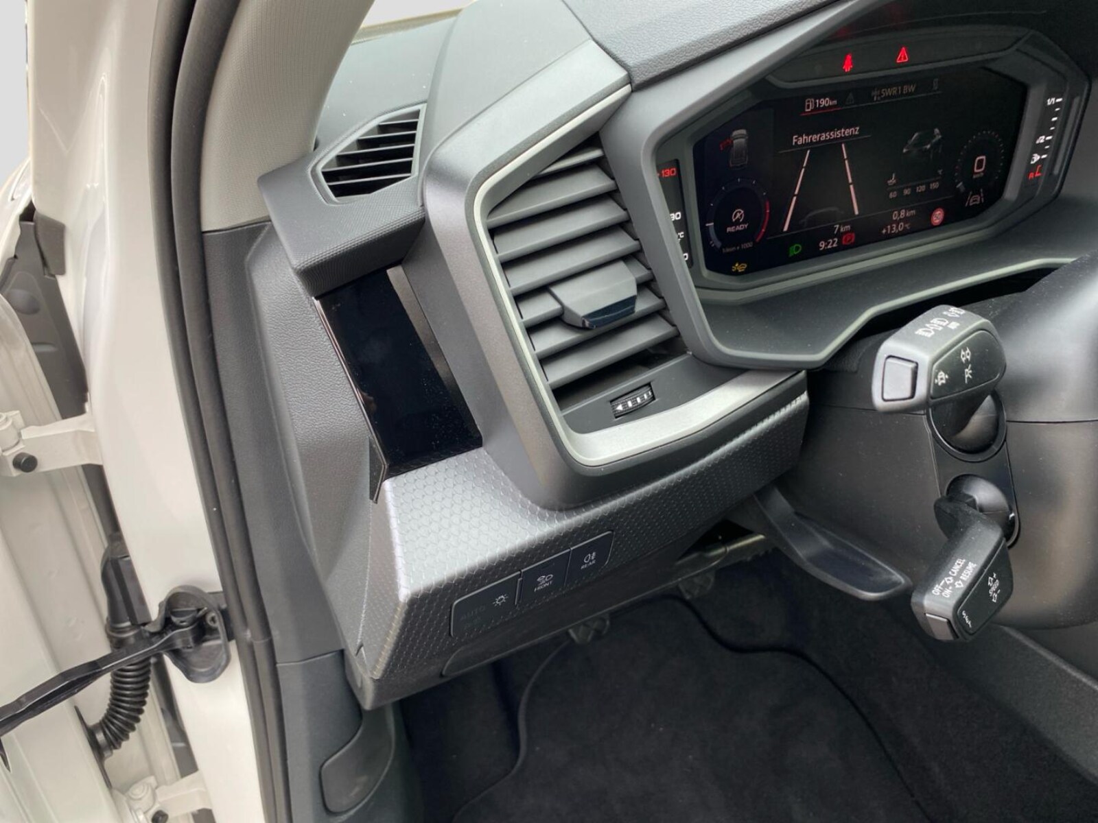 Audi A1 Sportback – Bild 12