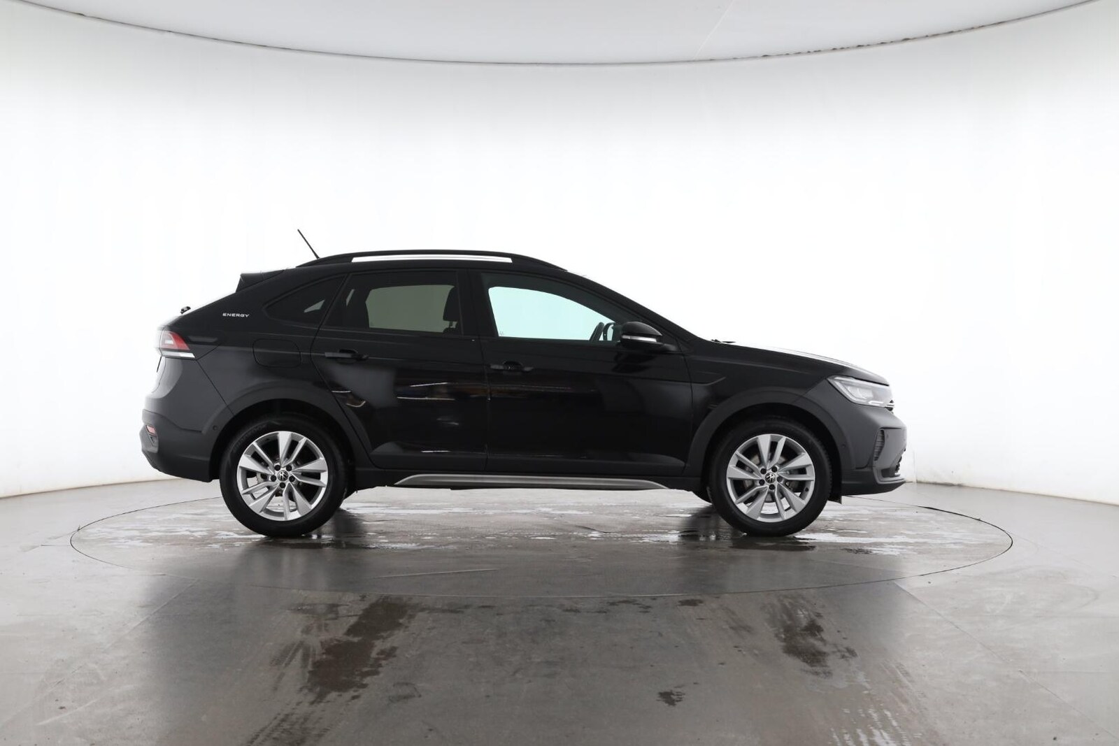 Volkswagen Taigo – Bild 7
