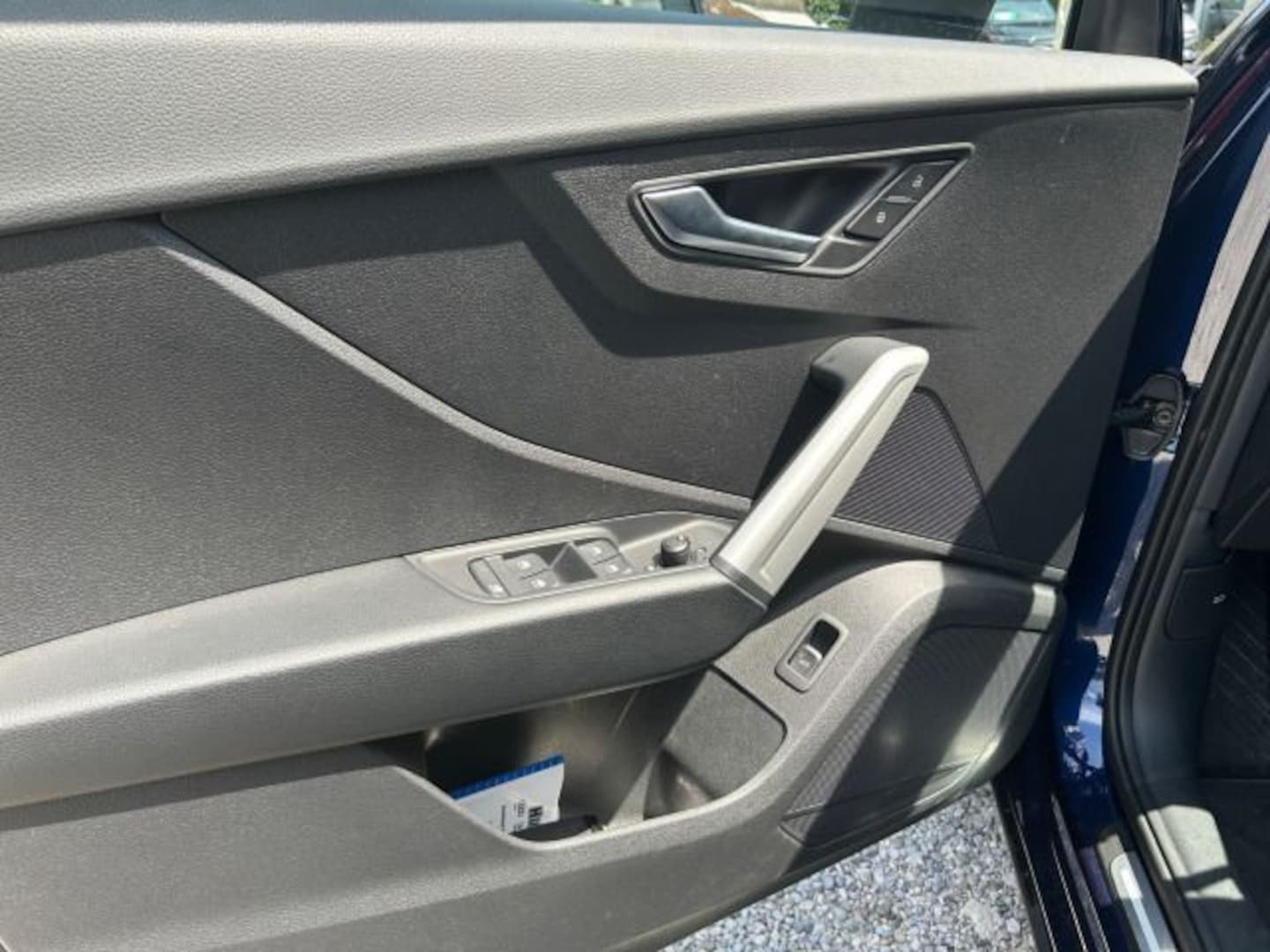 Bild über Audi Q2 advanced 35 TFSI 110(150) kW(PS) S tronic - für weitere Informationen kontaktieren Sie den Audi Partner
