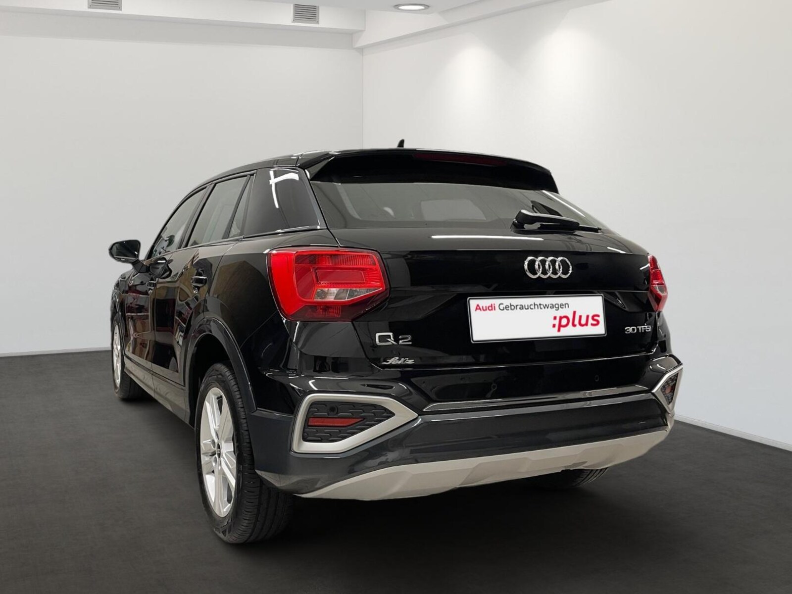 Audi Q2 – Bild 4