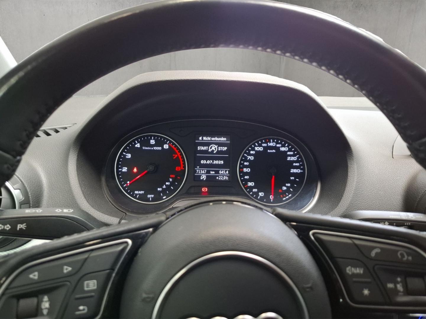 Image about Audi Q2 design 1.0 TFSI ultra 6-Gang