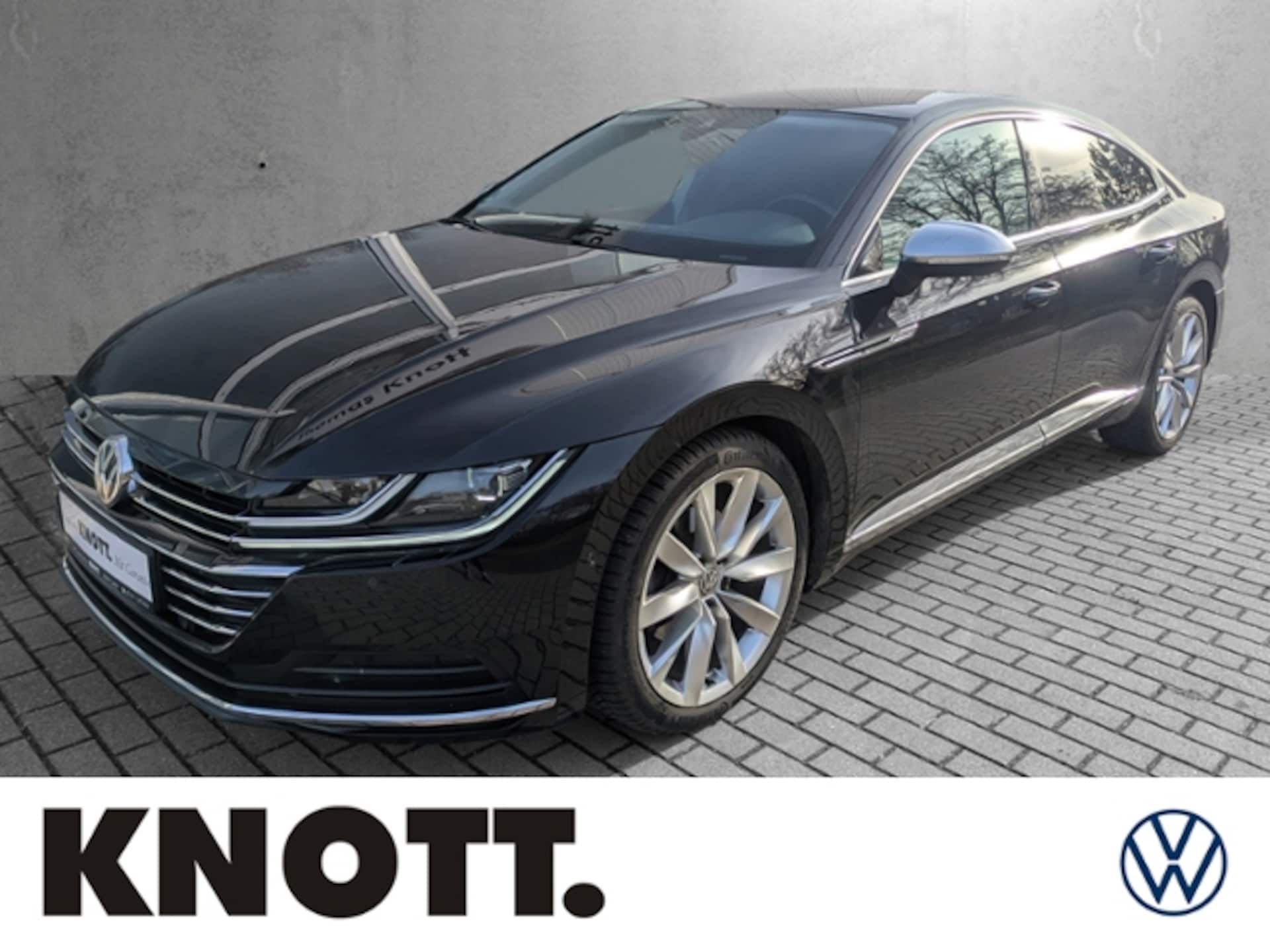Volkswagen Arteon Elegance