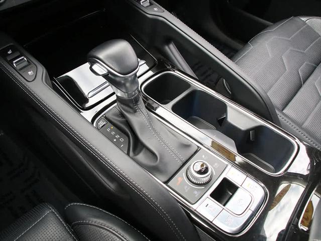 2020 KIA TELLURIDE - Image 13