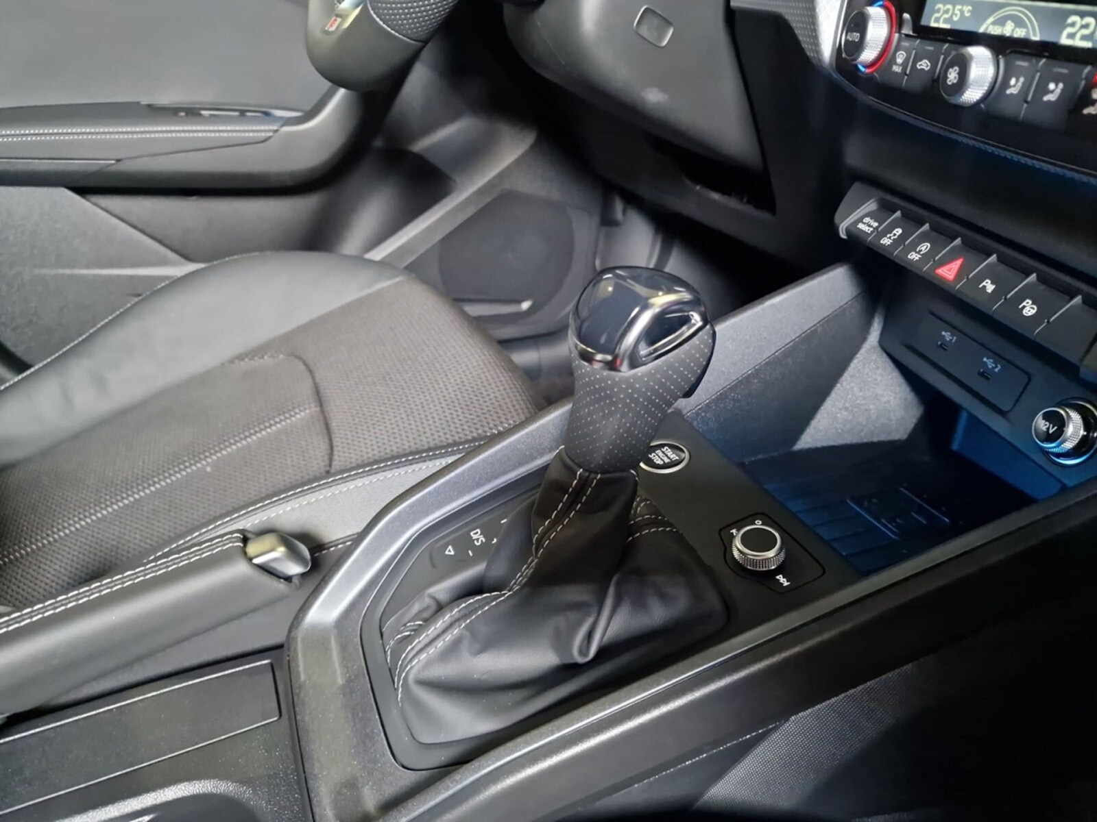 Audi A1 Sportback – Bild 15
