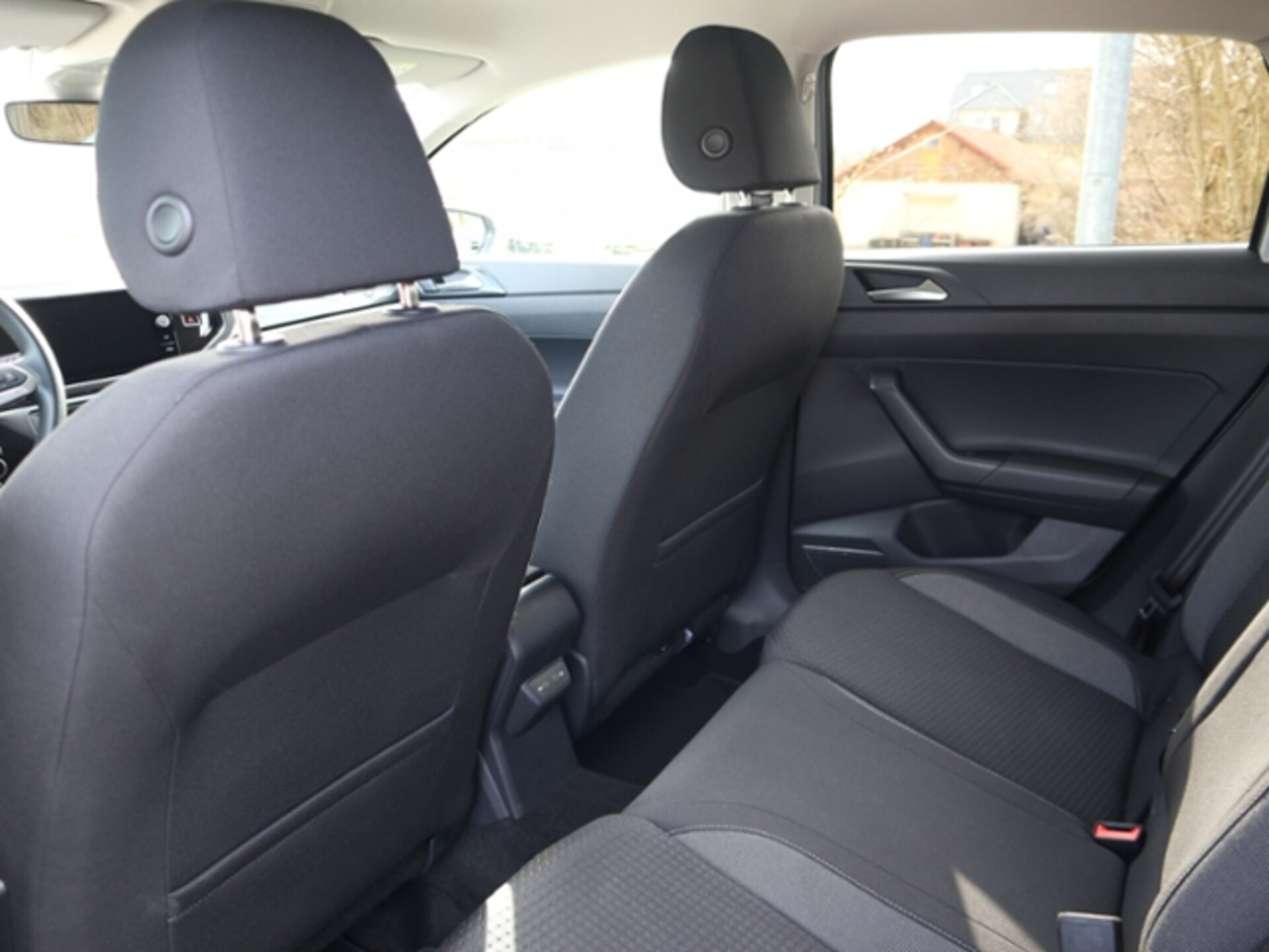 Volkswagen Polo Active