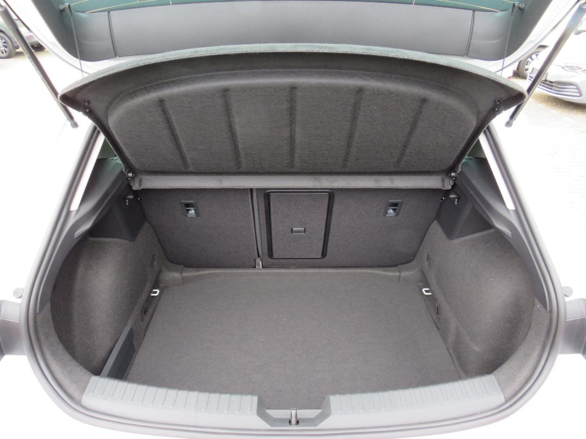 SEAT Leon FR