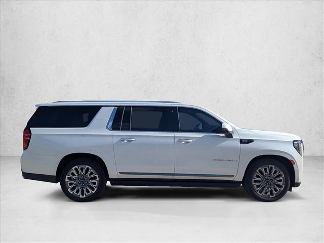 2023 GMC Yukon XL