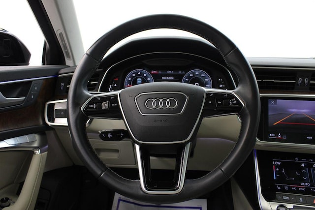 2023 Audi A6 Premium Plus - Photo 24