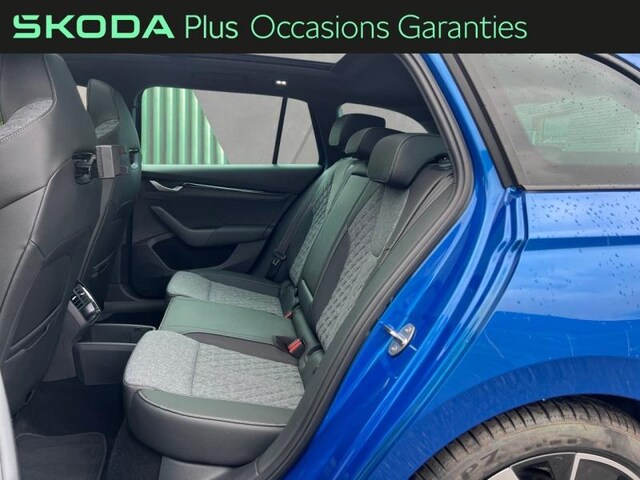 Voitures neuves ŠKODA Octavia Combi Sportline Orvault