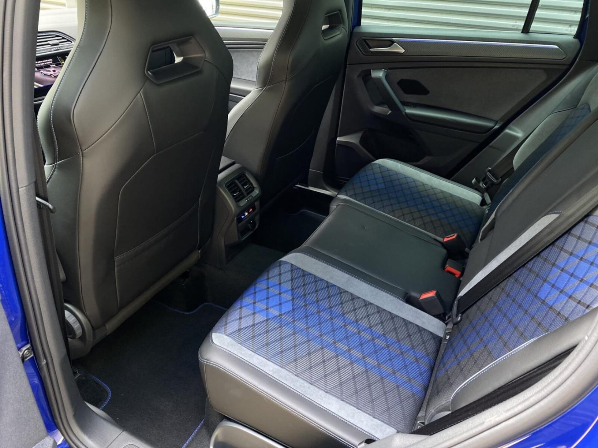 Volkswagen Tiguan R
