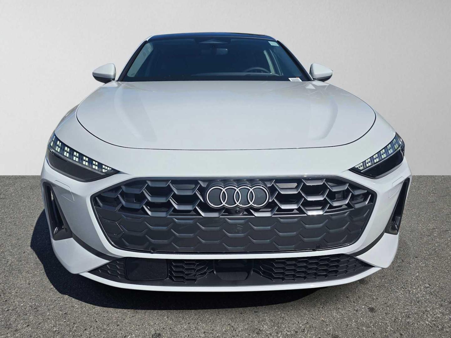 2025 Audi A5 Premium Plus - Photo 9