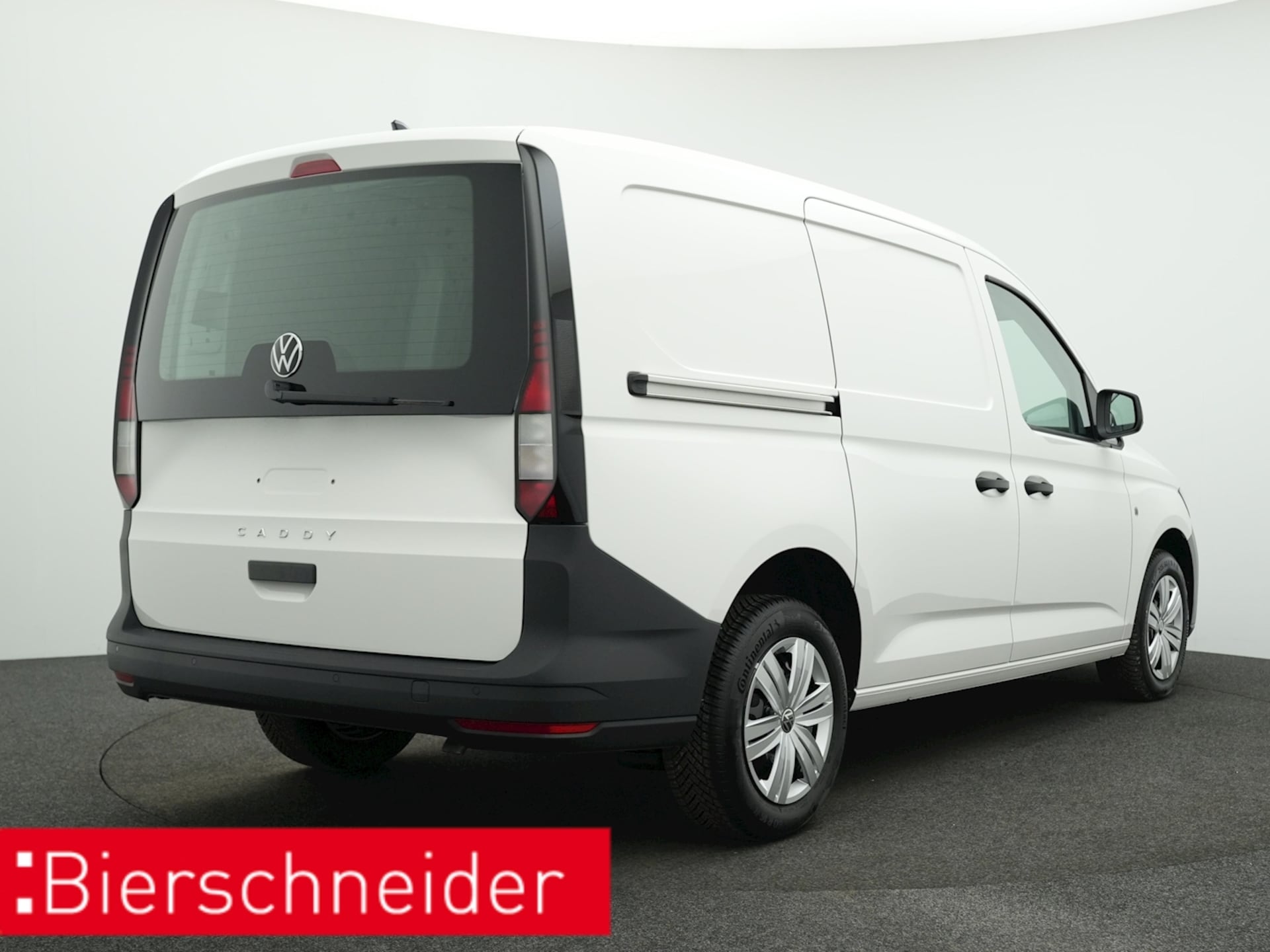 Volkswagen Caddy Maxi Cargo