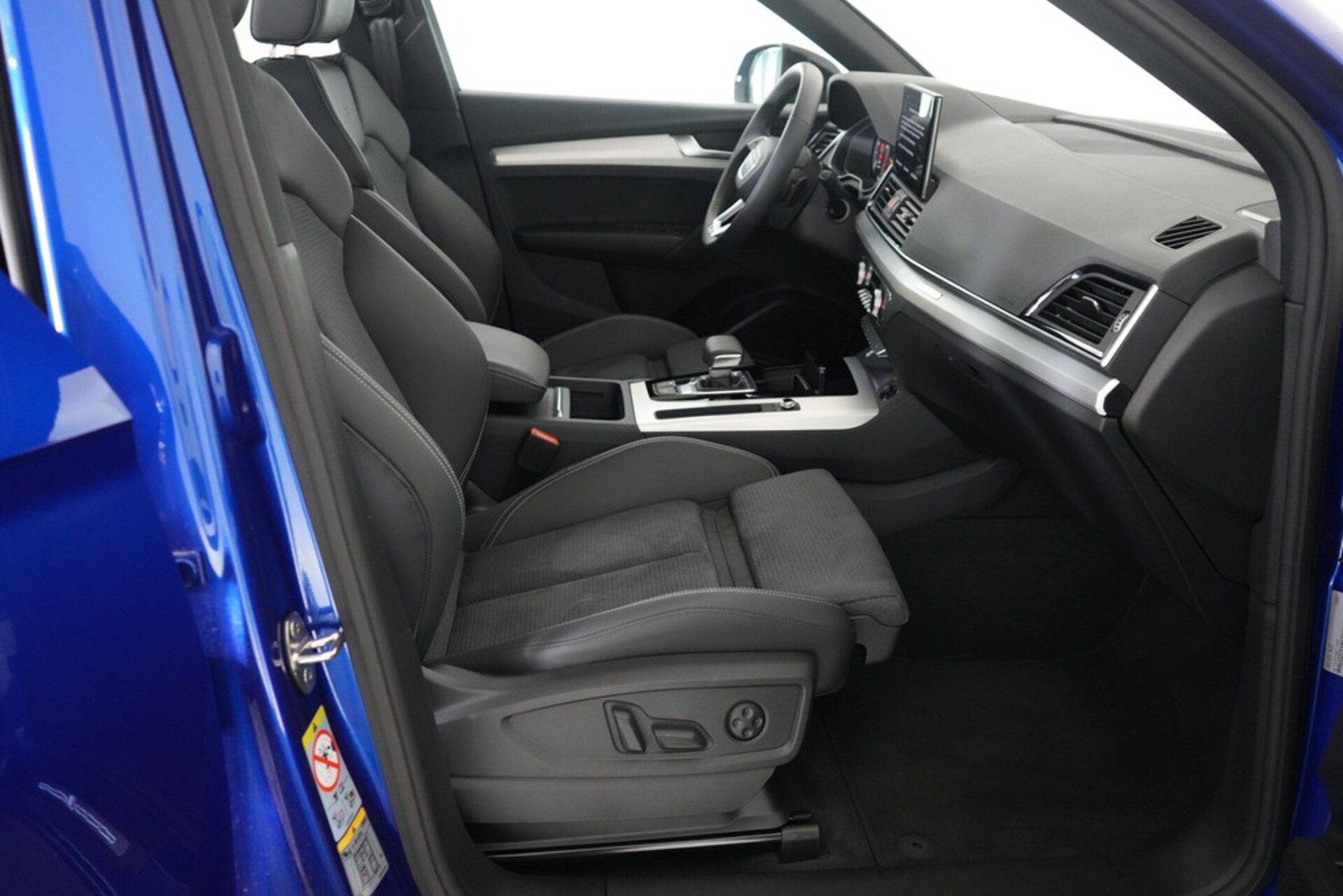 Audi Q5 Sportback TFSI e S line