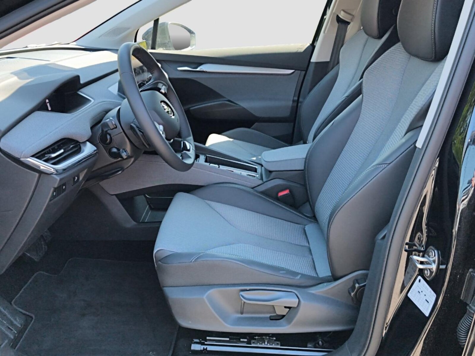 Škoda Enyaq – Bild 13