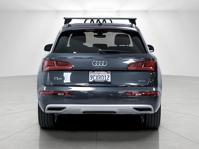 2020 Audi Q5