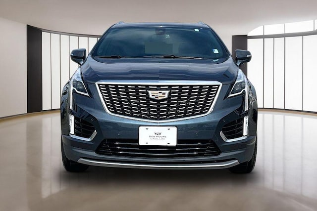 2021 Cadillac XT5