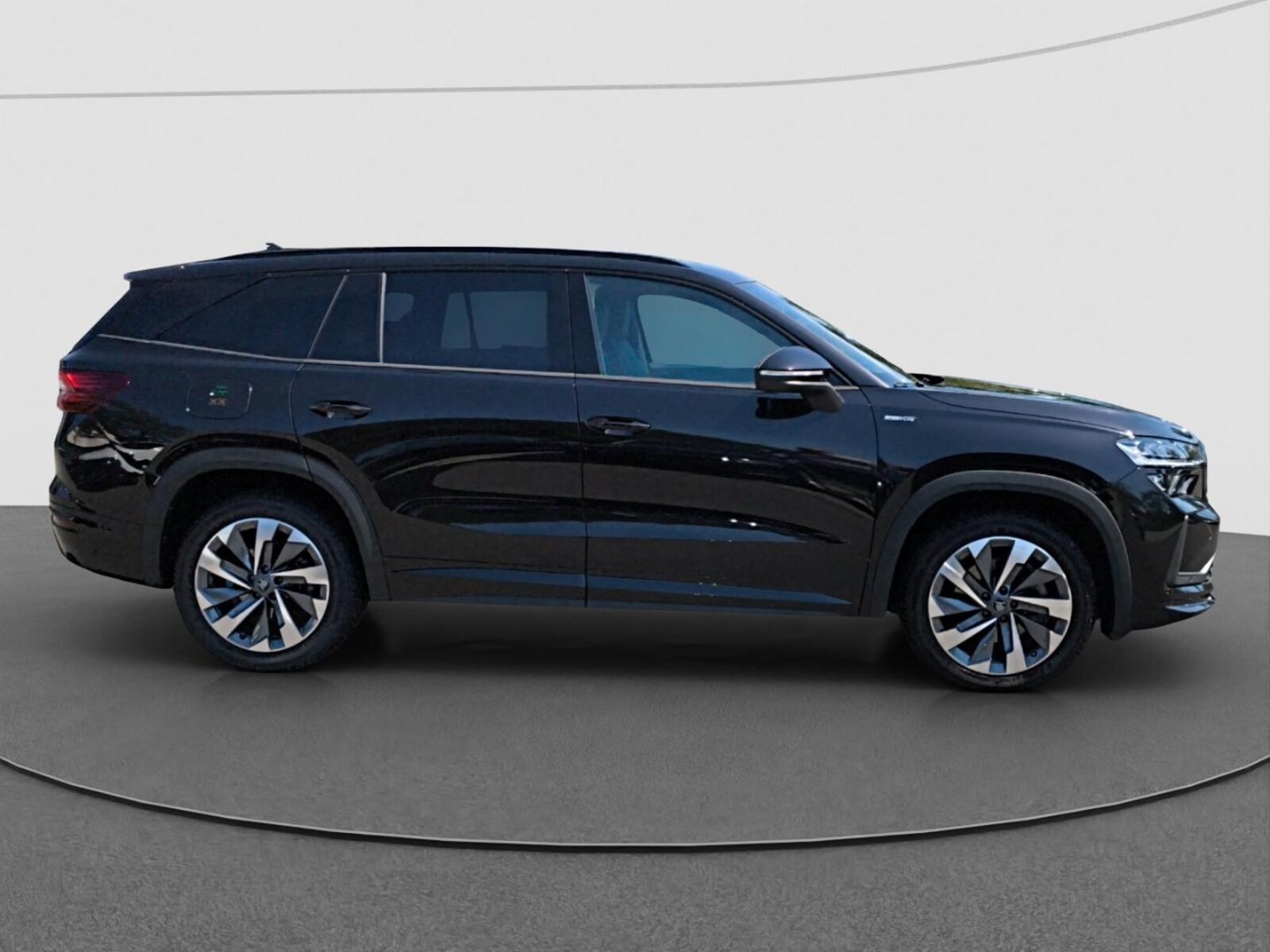 Škoda Kodiaq – Bild 10