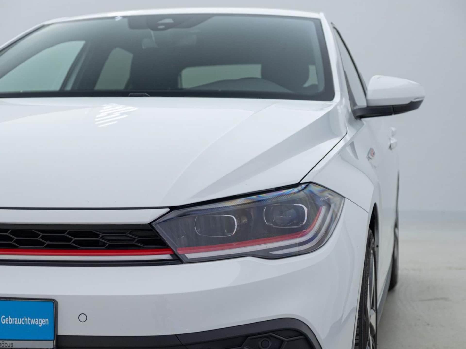 Volkswagen Polo GTI