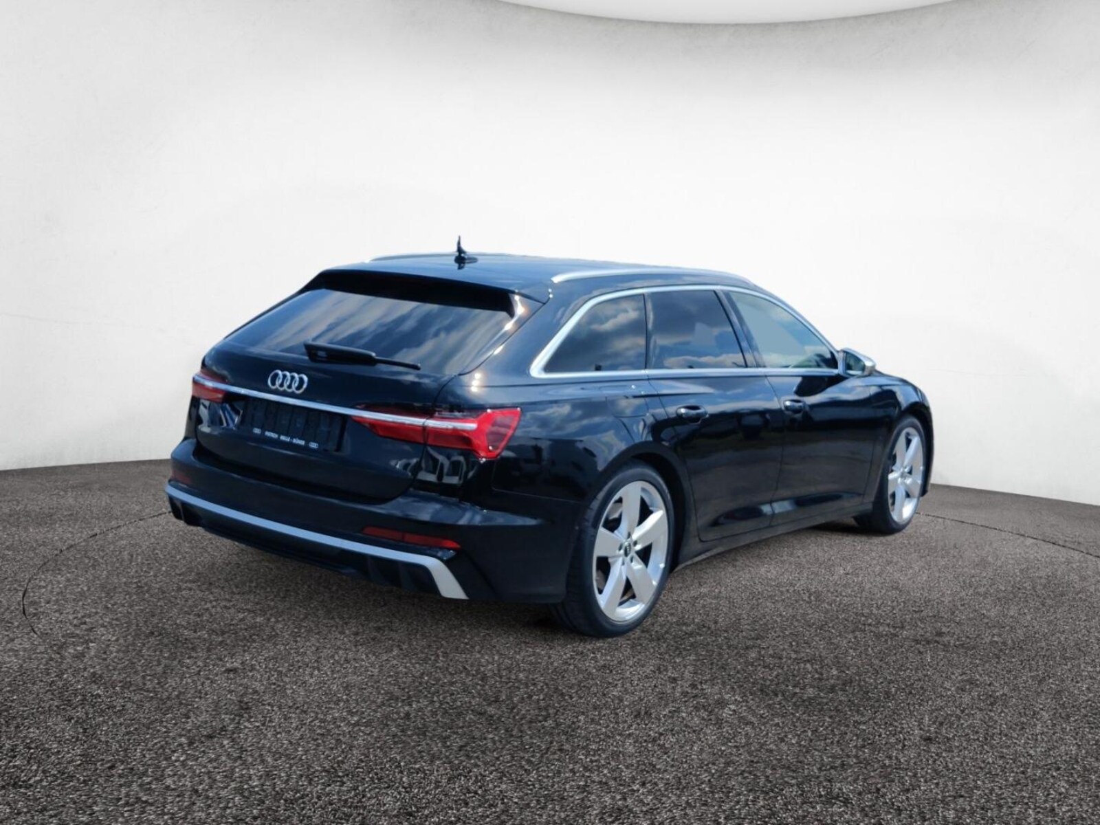 Audi S6 Avant – Bild 6