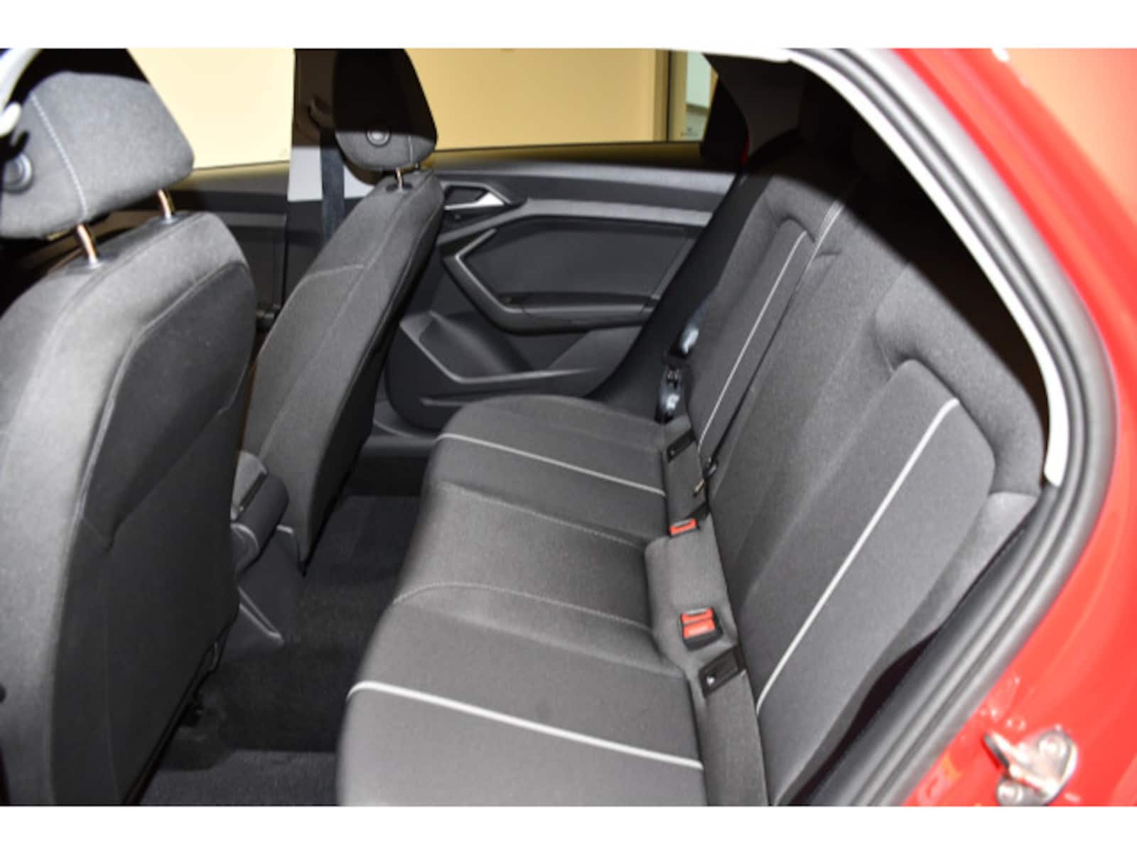 Audi A1 Sportback – Bild 8