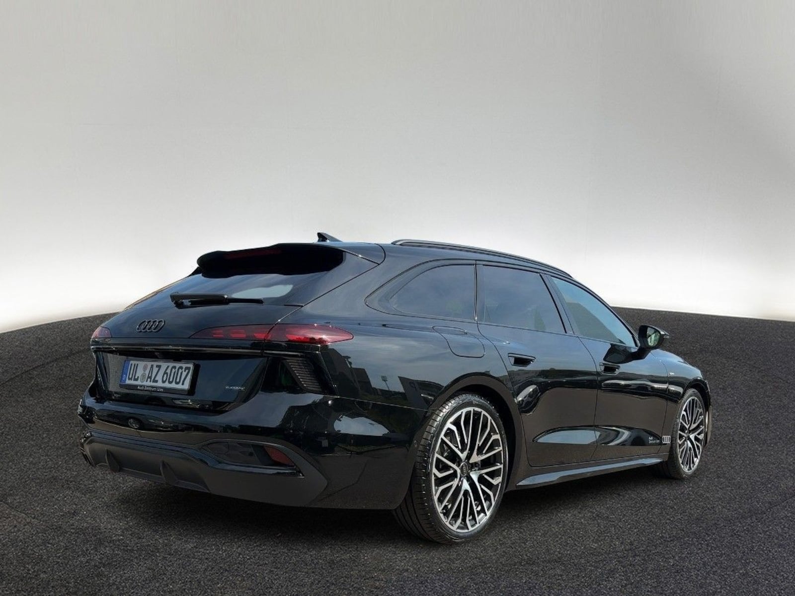 Audi A6 Avant – Bild 4
