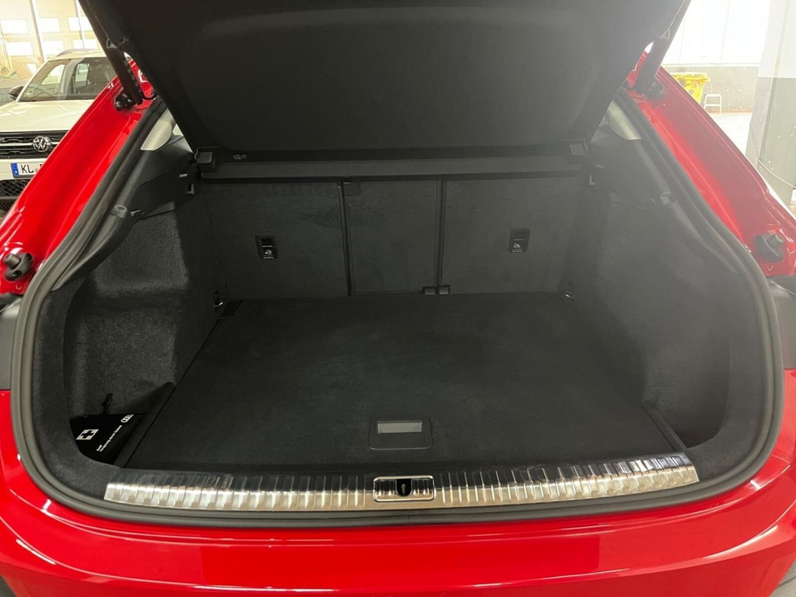 Audi Q3 Sportback – Bild 9