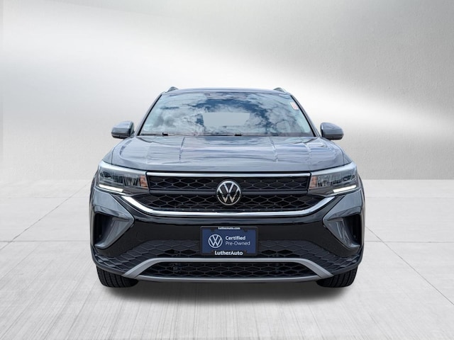 2023 Volkswagen Taos