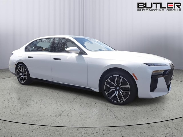 2026 BMW