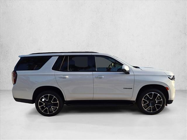 2024 Chevrolet Tahoe